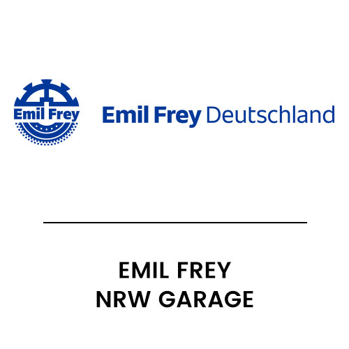 Emil Frey